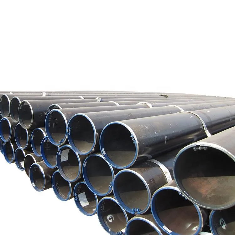 carbon steel pipe&tube